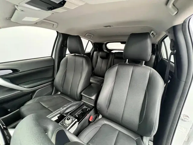 Mitsubishi Eclipse Cross — Фото автомобиля 11