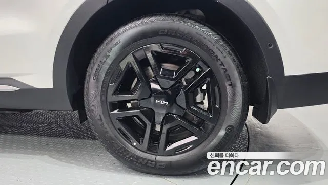 Kia Sorento — Фото автомобиля 5