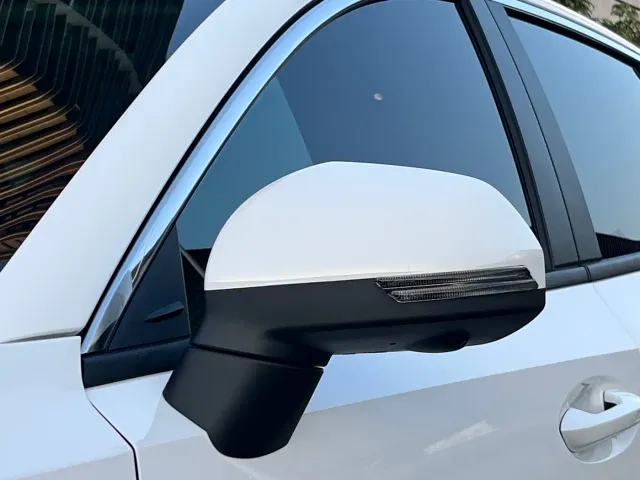 Jetour Dashing — Фото автомобиля 20