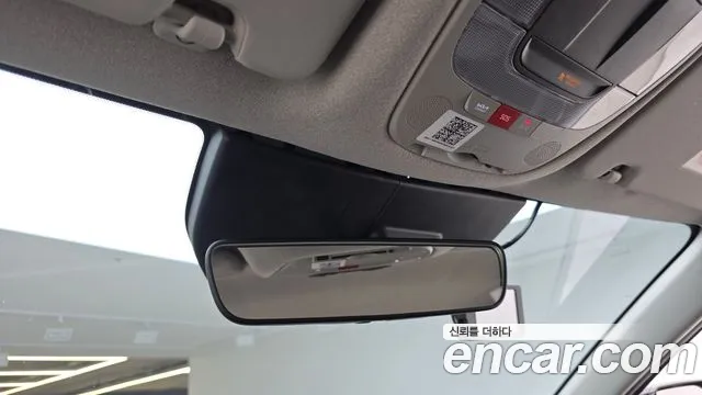 Kia Niro — Фото автомобиля 18