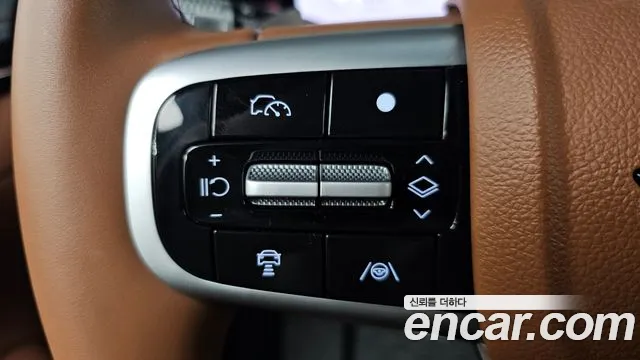 Genesis GV70 — Фото автомобиля 28