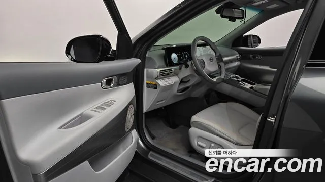 Hyundai Nexo Nexo Premium — Фото автомобиля 10