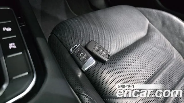 Volkswagen Arteon Arteon 2.0 TDI Prestige — Фото автомобиля 24