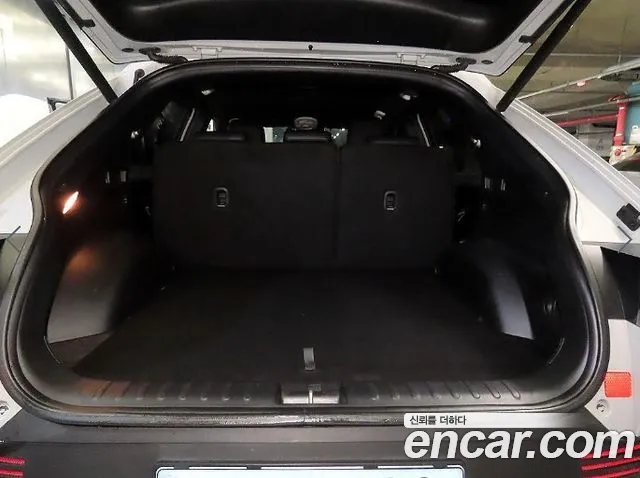Hyundai Ioniq 5 Ioniq5 — Фото автомобиля 17