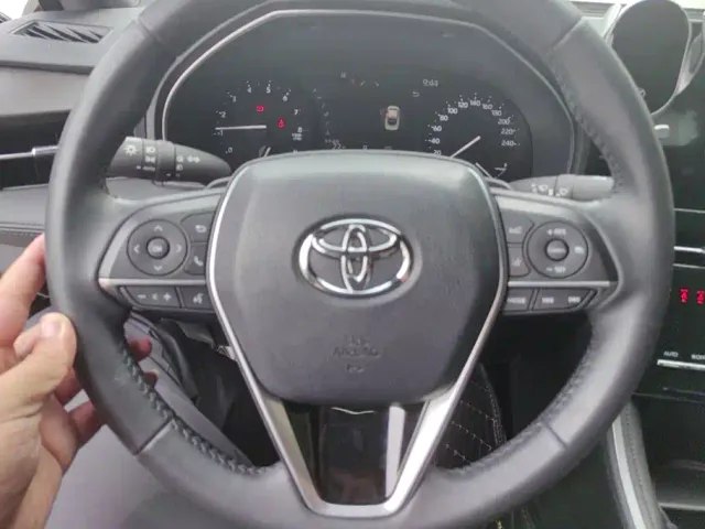 Toyota Avalon 2023 2.5L Luxury Edition — Фото автомобиля 15