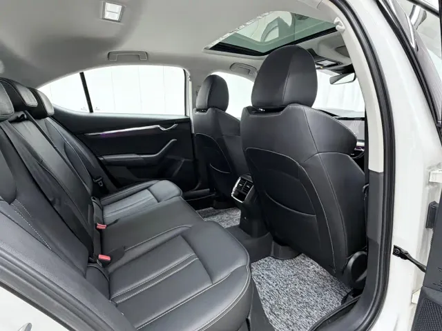 Skoda Octavia — Фото автомобиля 19