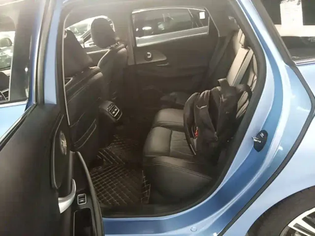 Chery Arrizo 8 — Фото автомобиля 16