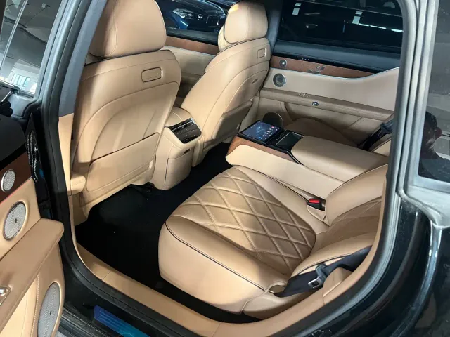 Stelato S9 — Фото автомобиля 12