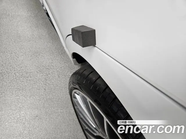 Mercedes-Benz S-Class W223 — Фото автомобиля 18