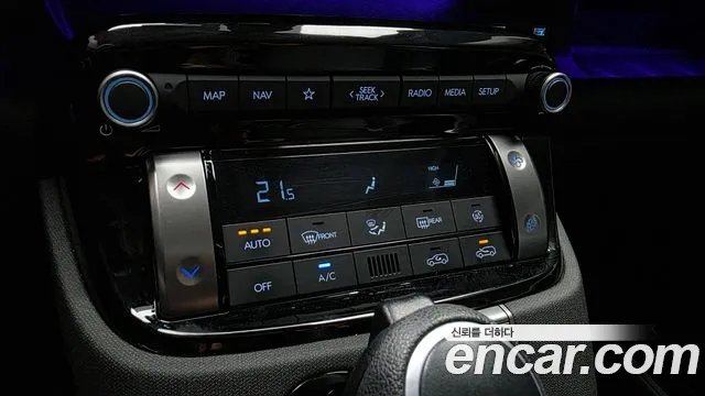Hyundai Casper — Фото автомобиля 17