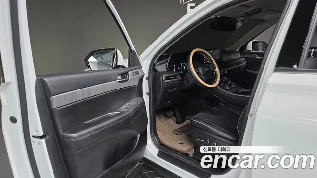 Hyundai Palisade The New — Фото автомобиля 15