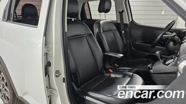 Hyundai Casper Casper Inspiration — Фото автомобиля 10