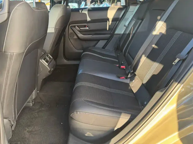 Mazda CX-50 Xingye — Фото автомобиля 17