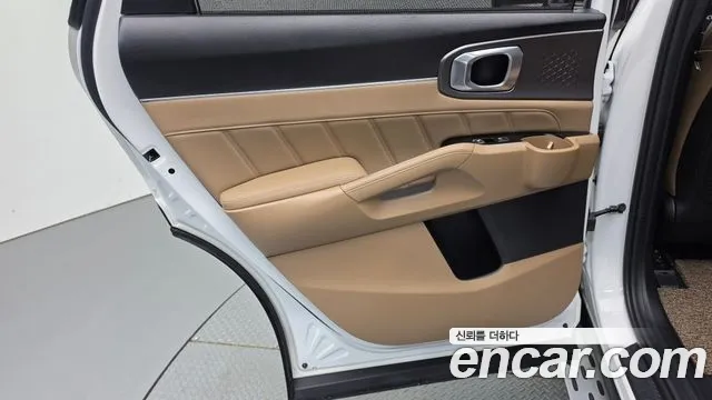 Kia Sorento — Фото автомобиля 14