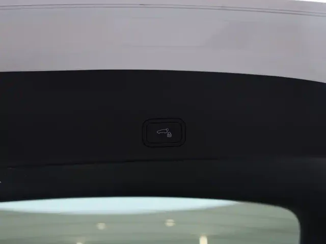 Li Auto i6 — Фото автомобиля 10