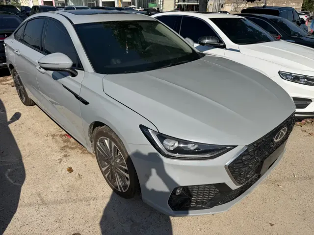 Chery Arrizo 8 PRO — Фото автомобиля 3