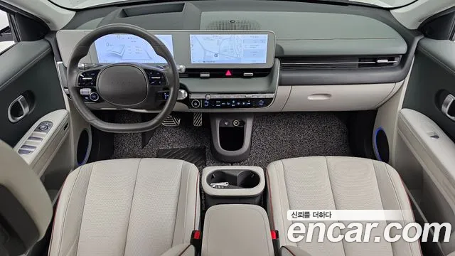 Hyundai Ioniq5 Ioniq5 — Фото автомобиля 7