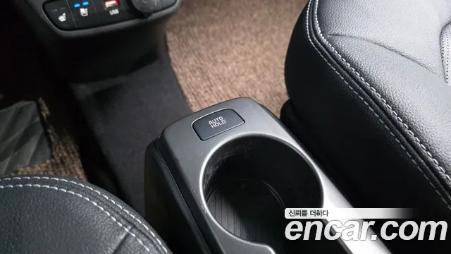 Kia RAY Новый Kia Ray Signature — Фото автомобиля 26