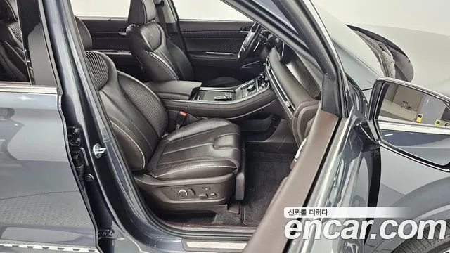Hyundai Palisade The New — Фото автомобиля 15