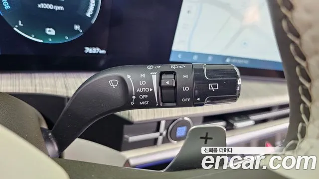 Hyundai Santa Fe MX5 — Фото автомобиля 28