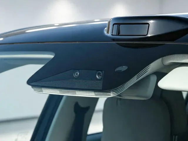 Leapmotor B10 — Фото автомобиля 10