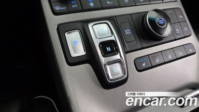 Hyundai Palisade The New Palisade Дизель 2.2 2WD — Фото автомобиля 9