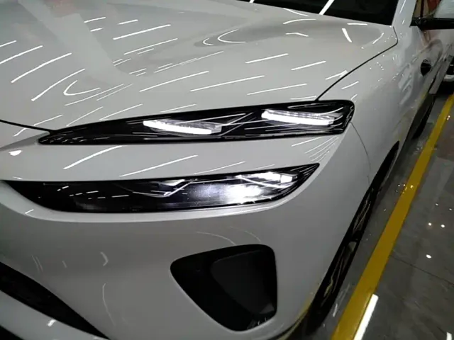 BYD Sealion 06 — Фото автомобиля 23