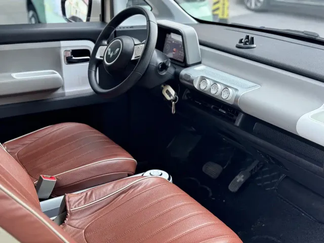 Wuling Air EV — Фото автомобиля 6