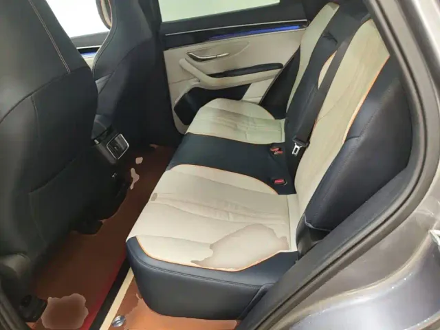 BYD Song PLUS — Фото автомобиля 16