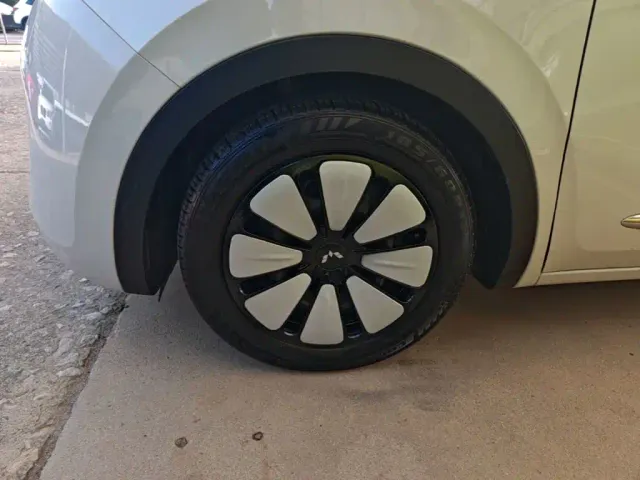 Wuling Bingo — Фото автомобиля 22