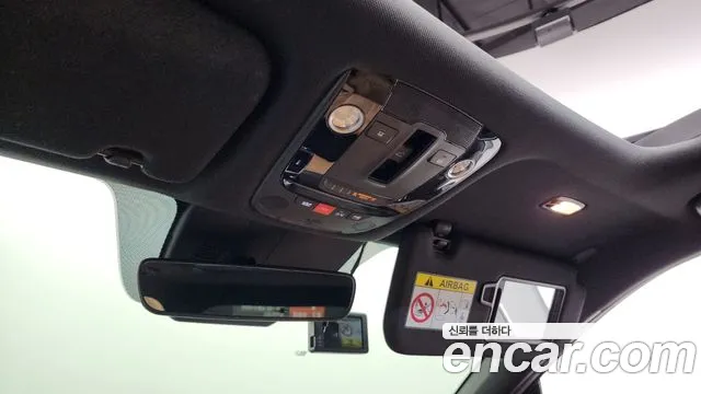 Kia Sorento Sorento 4-е поколение Дизель 2.2 2WD — Фото автомобиля 25