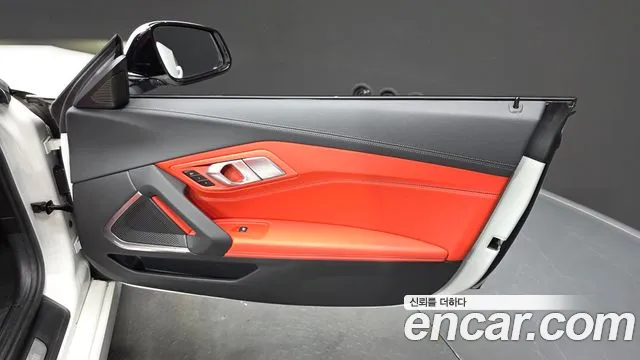 BMW Z4 sDrive20i M Sport — Фото автомобиля 24