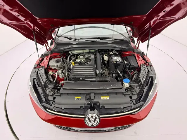 Volkswagen Lamando — Фото автомобиля 8
