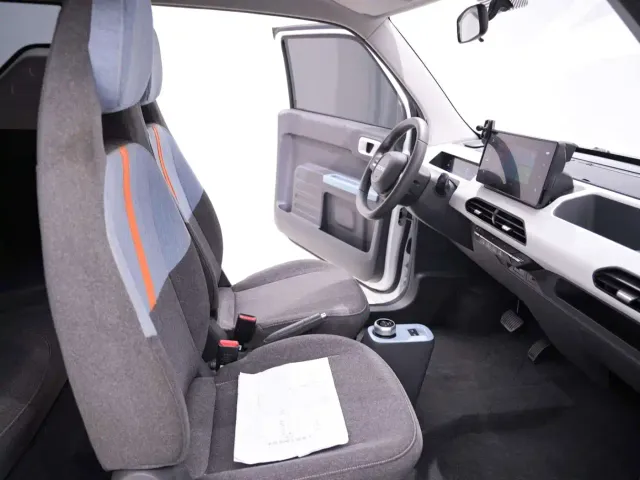 Geely Panda — Фото автомобиля 14