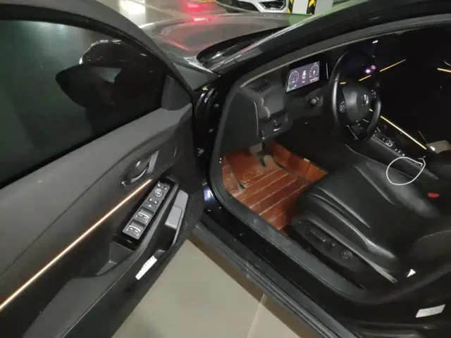 Honda Accord — Фото автомобиля 17