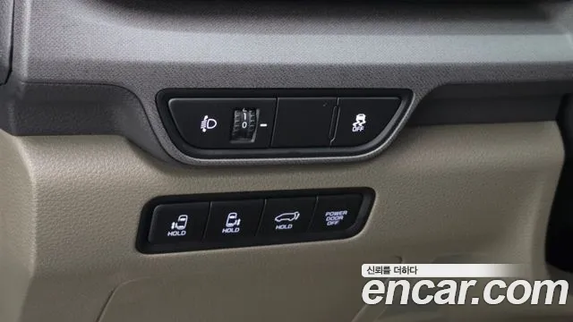 Kia Carnival 4th Gen — Фото автомобиля 27