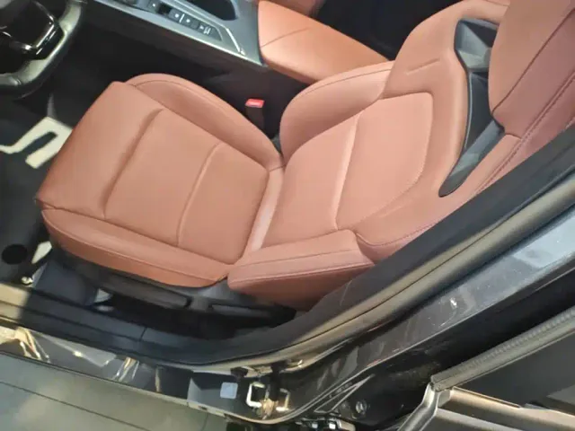 Changan X5 Plus — Фото автомобиля 14
