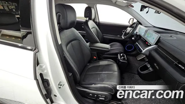 Hyundai Ioniq 5 Ioniq5 — Фото автомобиля 16