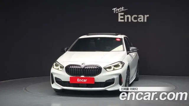BMW 1-Series — Фото автомобиля 3
