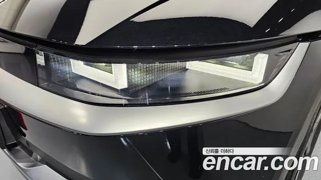 Hyundai Ioniq 5 New — Фото автомобиля 7