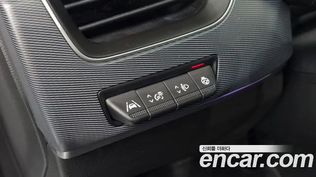 Renault-KoreaSamsung XM3 — Фото автомобиля 14