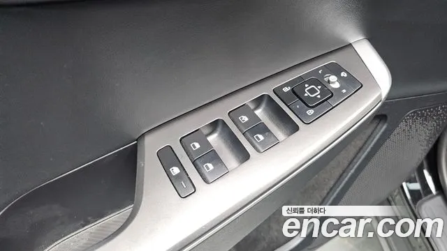 Kia EV6 — Фото автомобиля 26