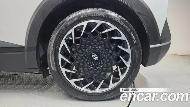 Hyundai Ioniq5 Ioniq5 Long Range AWD — Фото автомобиля 21
