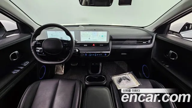 Hyundai Ioniq5 Ioniq5 — Фото автомобиля 8