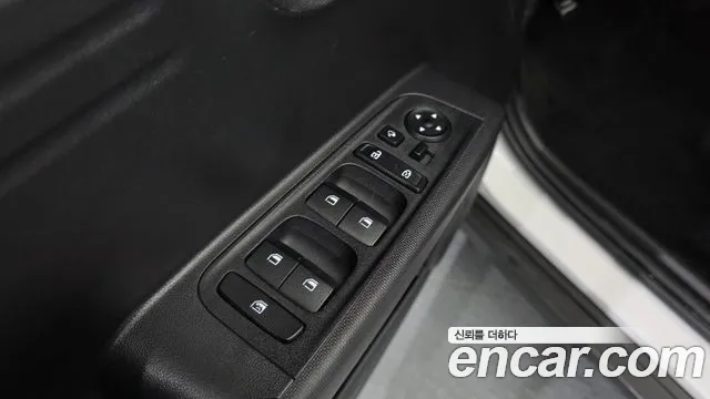Hyundai Casper Casper Turbo Smart — Фото автомобиля 15