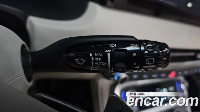 Hyundai Palisade The New Palisade Дизель 2.2 2WD — Фото автомобиля 29