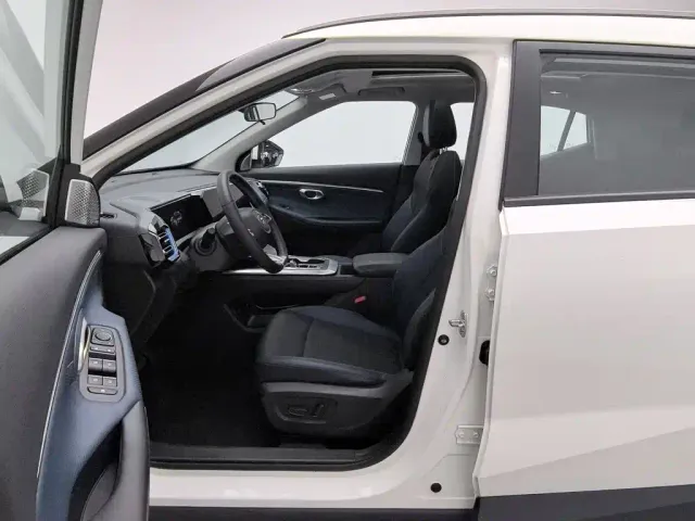GAC Trumpchi GS3 — Фото автомобиля 10