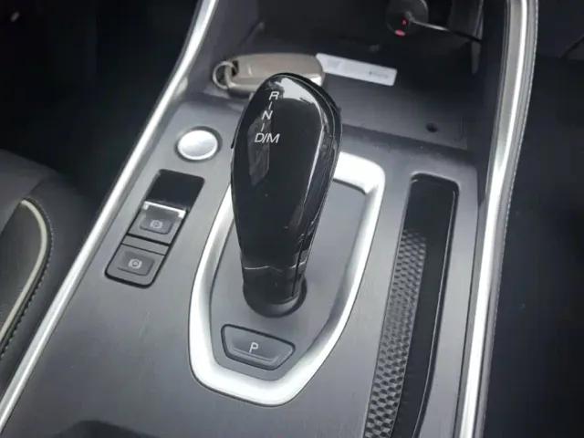 Haval H6 — Фото автомобиля 12