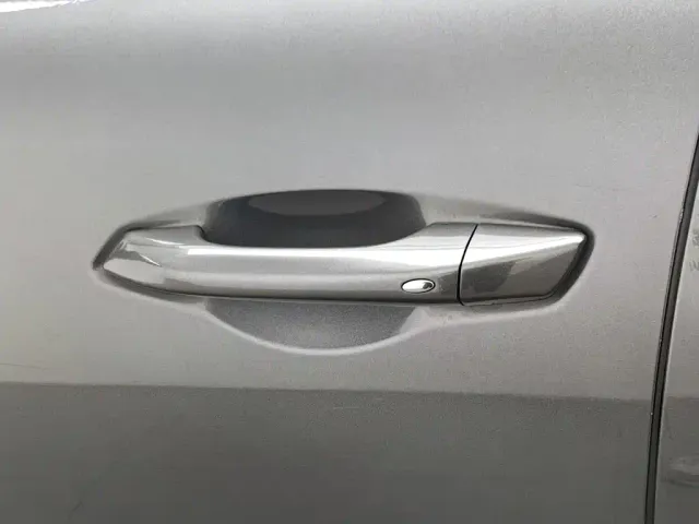 Changan X5 Plus — Фото автомобиля 18
