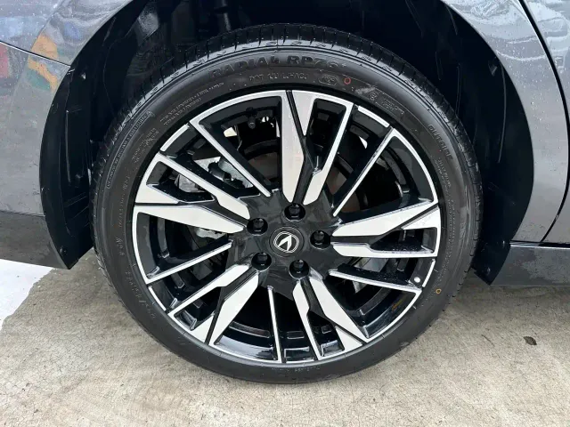 Changan Eado — Фото автомобиля 18